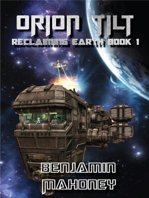 cover image of Orion Tilt